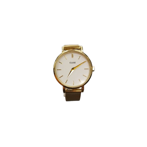 Mens Gold Cluse Watch  H53423