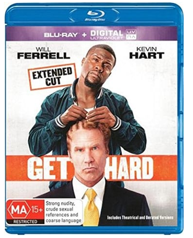 Get Hard Blu Ray + Digital Ultraviolet – Good Condition (CP) Get Hard Blu Ray + Digital Ultraviolet – Good Condition (CP)