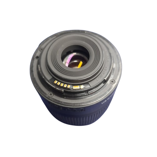 Canon EF-S 18-55mm f/3.5-5.6 IS II STM Lens (LN)