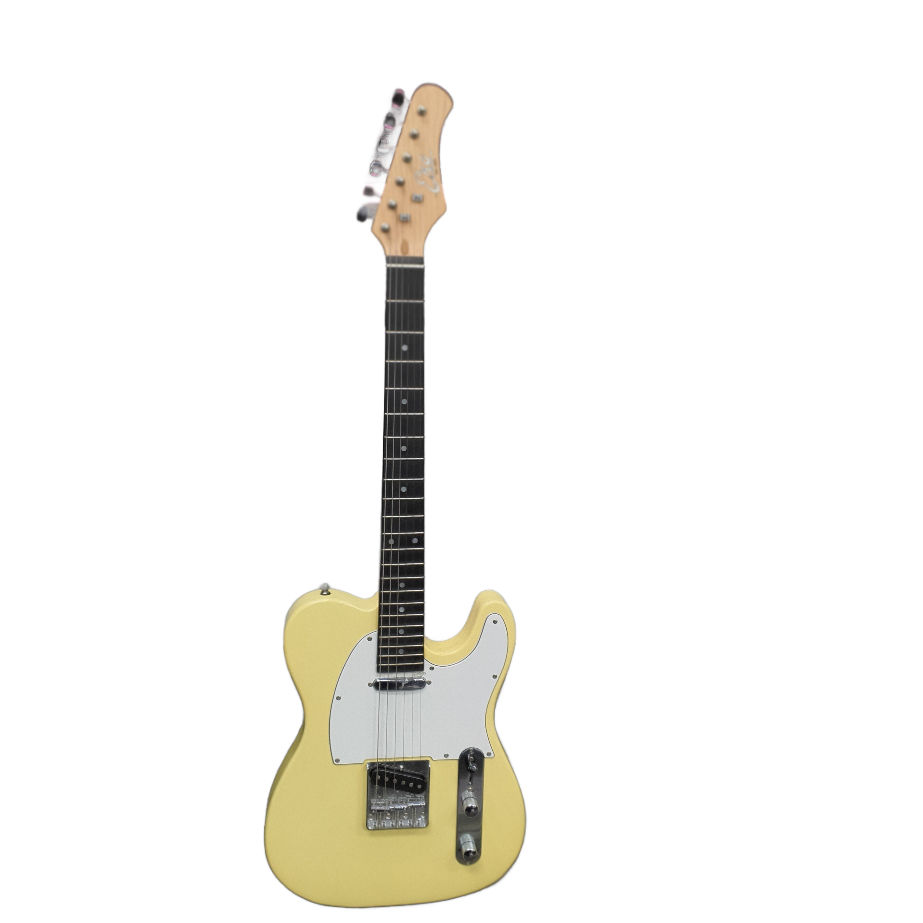 EKO Electric Guitar Cream ***SECOND HAND*** (MR1405026)