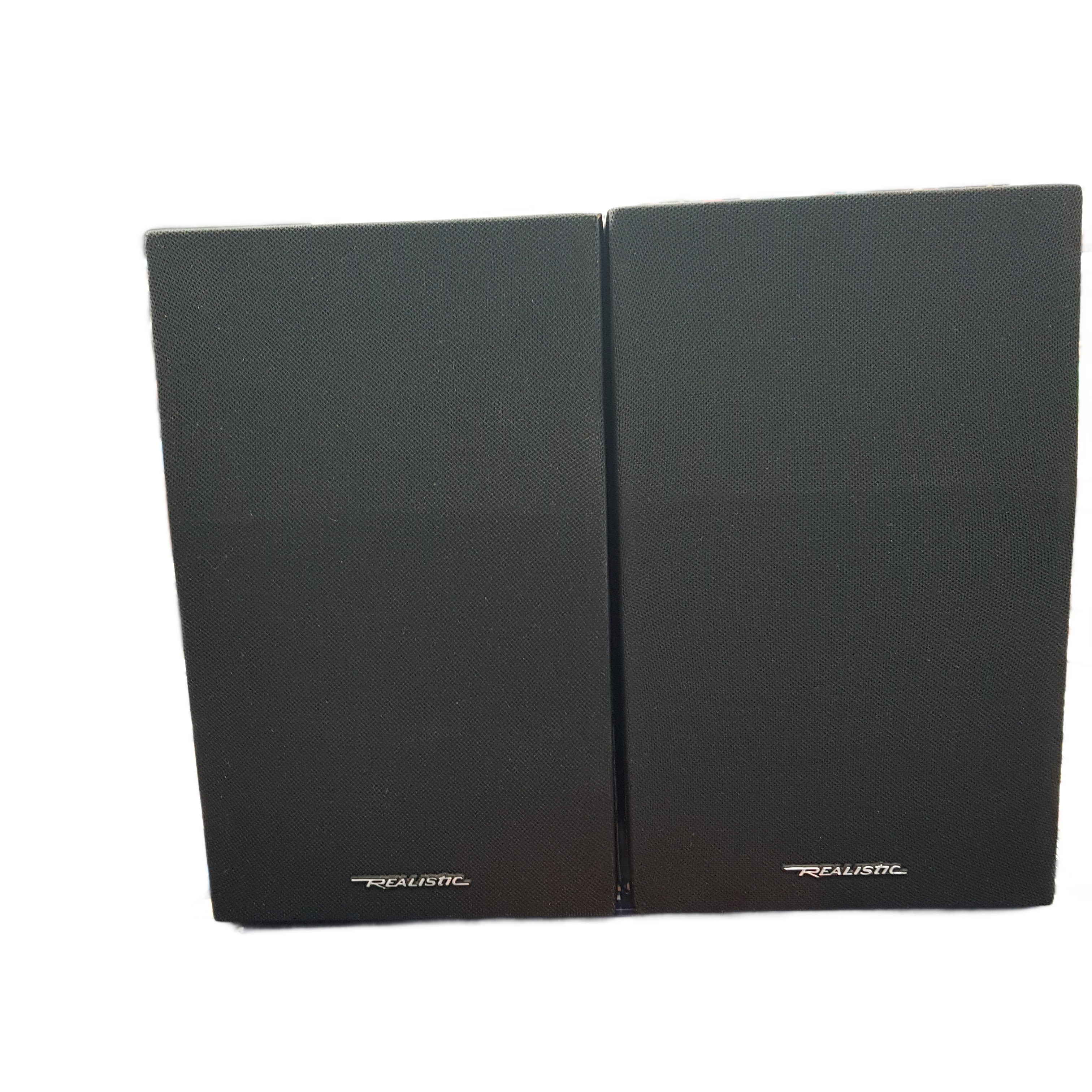 Realistic Minimus-26 Speakers (Pair) (MR1403827)