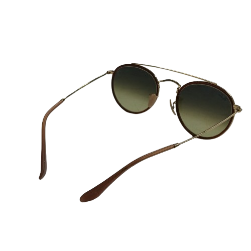 Ray-Ban Sunglasses RB3647-N Gold Frame (NA 1435036)