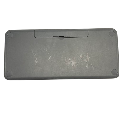 Logitech K380 Multi-Device Bluetooth Keyboard Grey (NG)