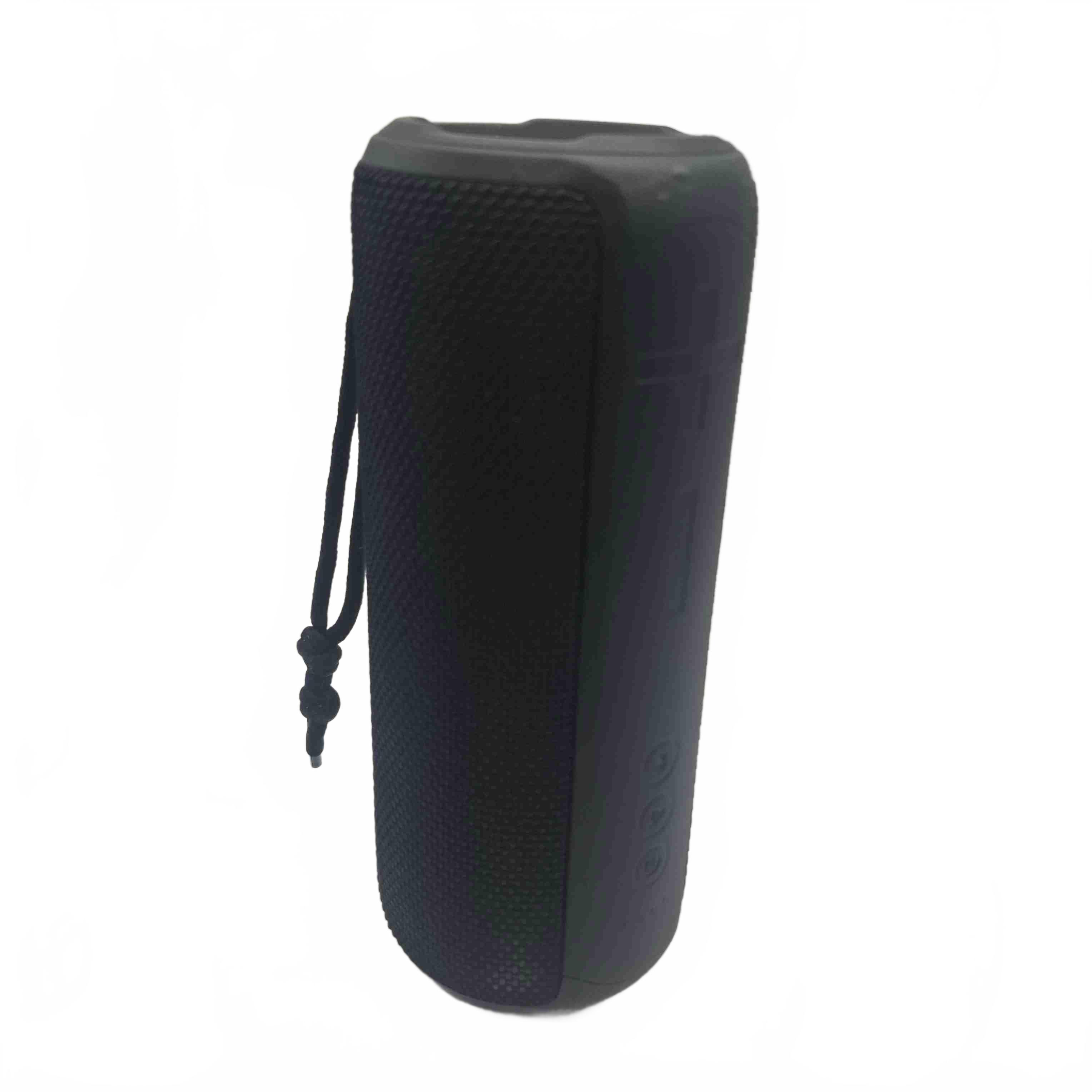 Wave Amped Series Portable Bluetooth Speaker 3S-2449 (WR 1425569)