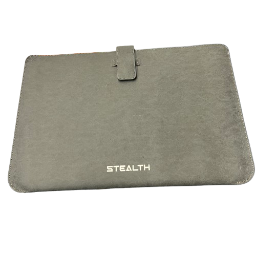 MSI Stealth 18 AMG Gaming Laptop (MK)