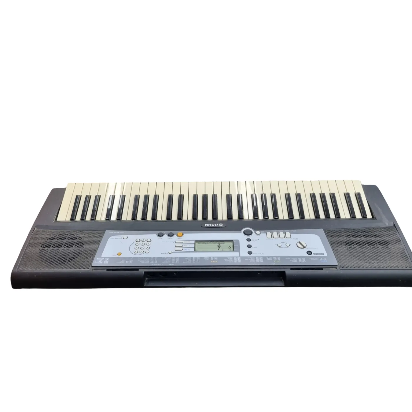 Yamaha PSR-E213 61-Key Portable Keyboard (WR 1399187) **Pick up Only**