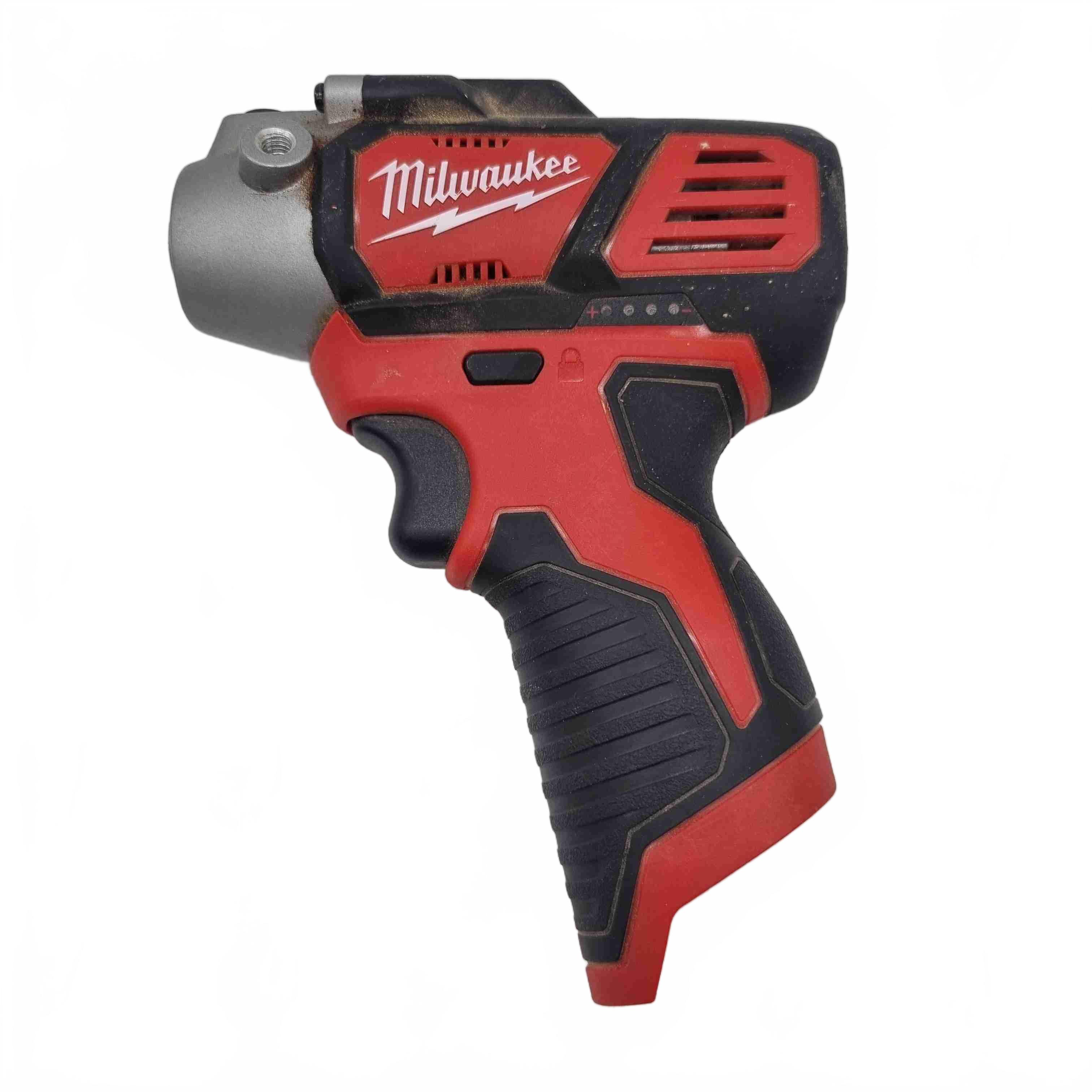 Milwaukee Polisher Kit M12BPS (WR 1434009)