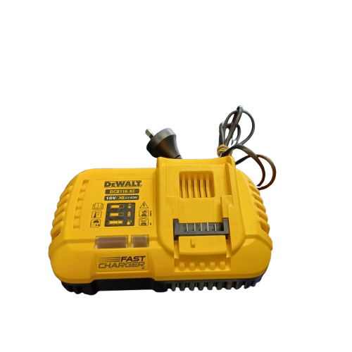 Dewalt 18 Volt Cordless Impact DRiver with 5.0AH Battery and Charger ( LE )