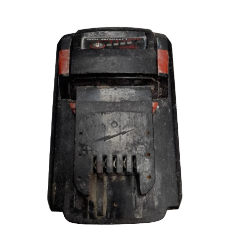 Milwaukee M18 B5 18V 8.0Ah Redlithium Battery (LN)