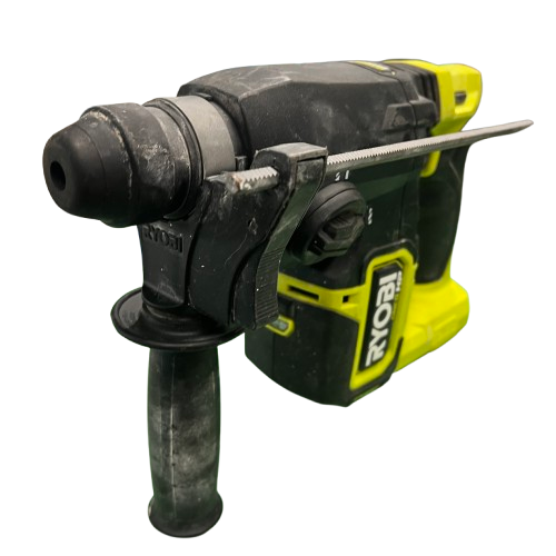Ryobi RSDS18X Hammer Drill Skin Only (MK)