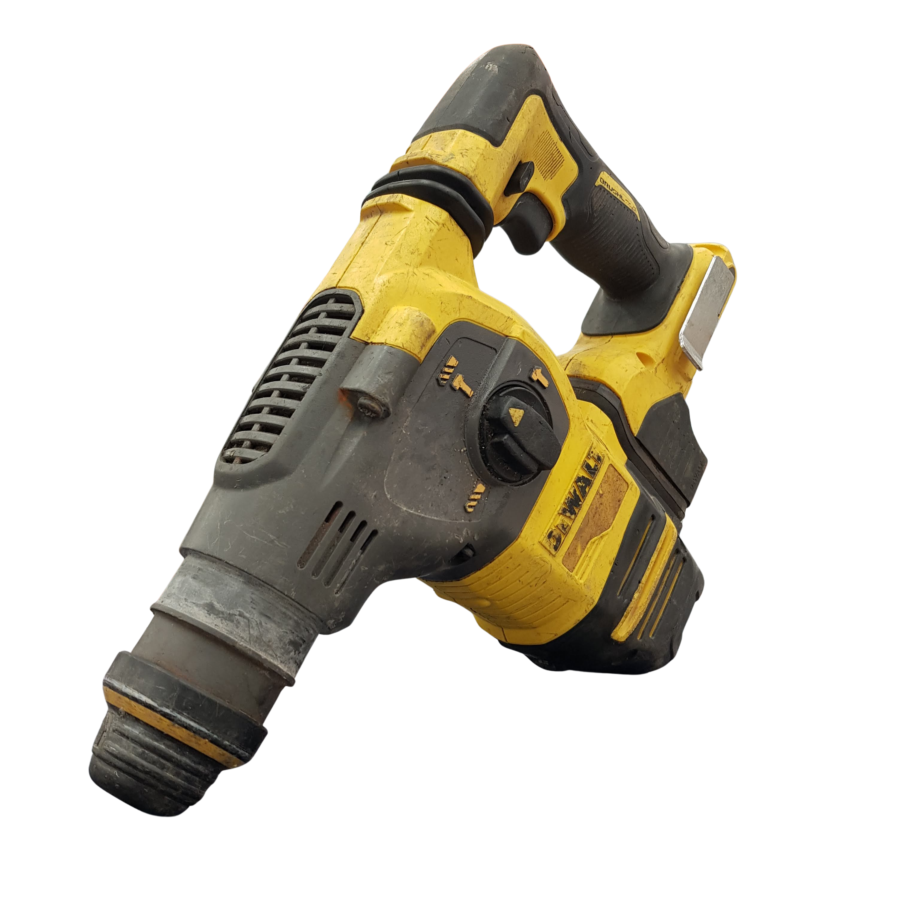 DEWALT DCN333 Hammer Drill (MR)