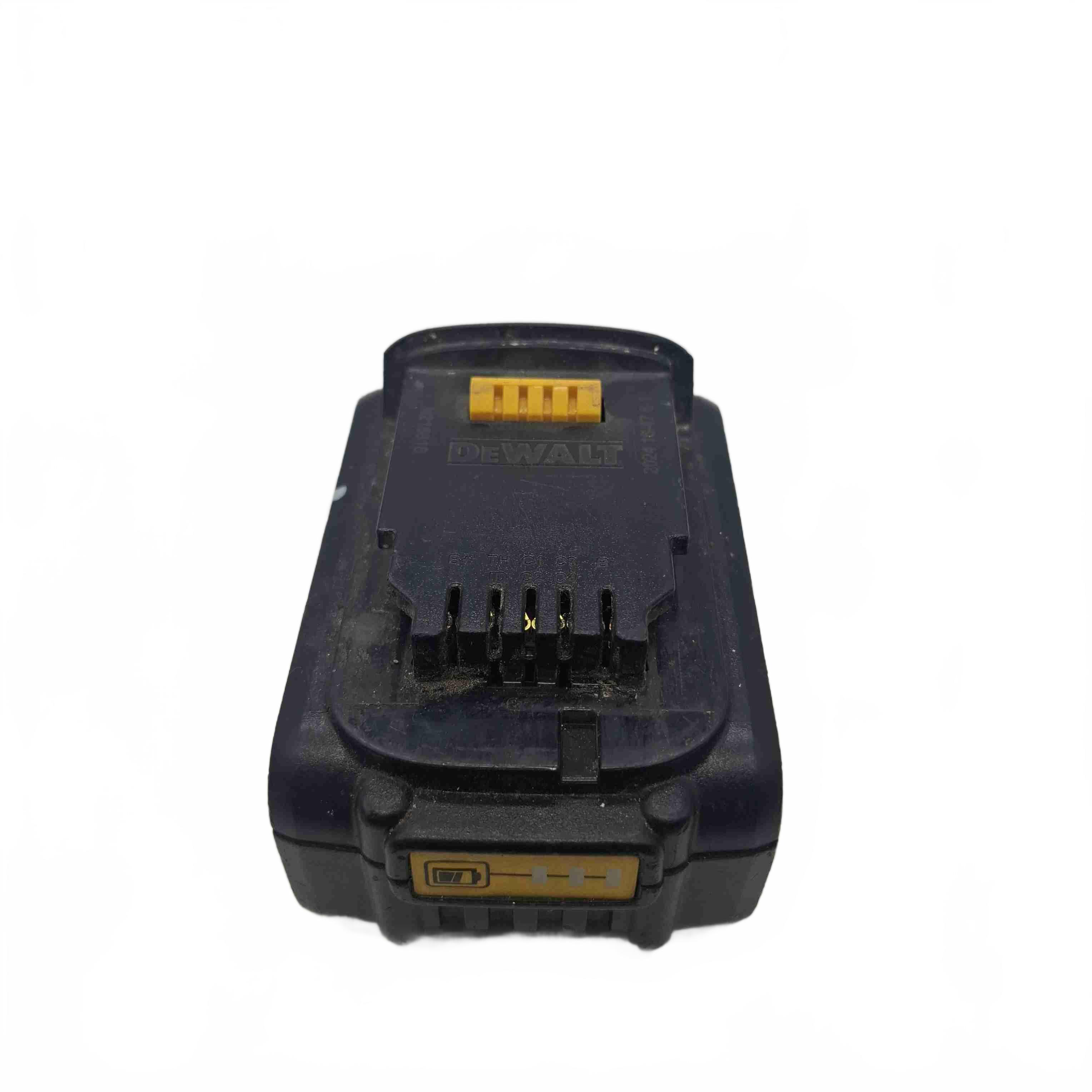 Dewalt Tool Battery DCB182-XE 4.0Ah Black (WR 1432795)