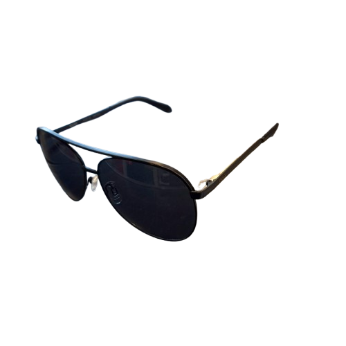 Quay Vivienne Sunglasses (GE)