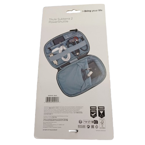Thule Subterra 2 PowerShuttle  Storage Bag ( LE )