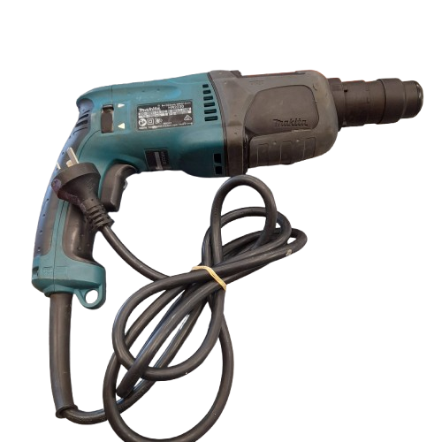 Makita HR2230 Rotary Hammer Drill 710W 22mm SDS-PLUS (GE)
