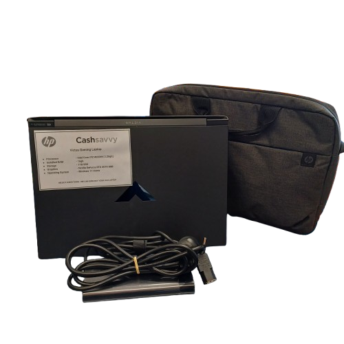 Gaming Laptop Intel Core i7 16GB RAM 1TB SSD Windows 11 Home (LE)