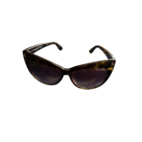 Tom Ford Sunglasses TF523 (LEL)
