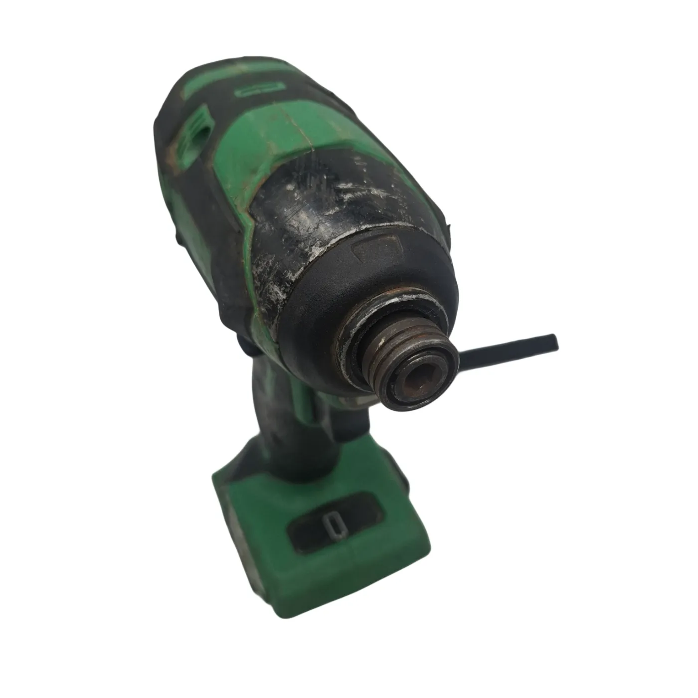 Hikoki WH 18DBSL Impact Driver (WR1397227)