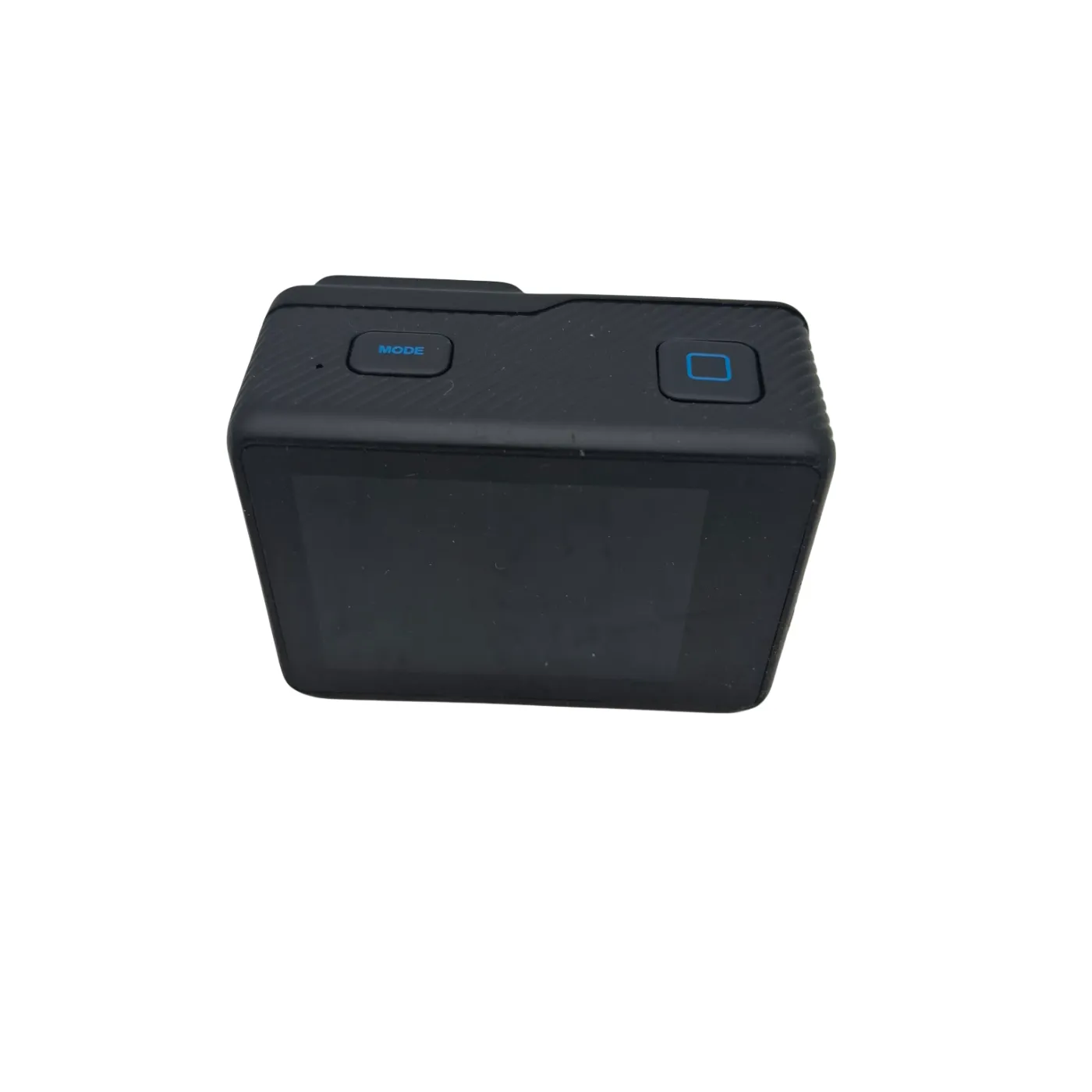 Zero-X ZX-40 4K UHD Action Camera With Dual Display & Wifi+ Case + Accessories *Missing Waterproof Case* (WR 1381007)