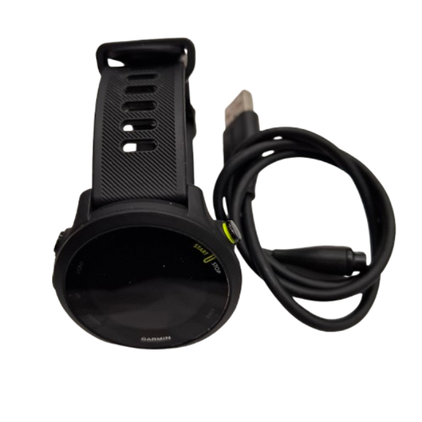 Garmin Forerunner 55 Black (JN)