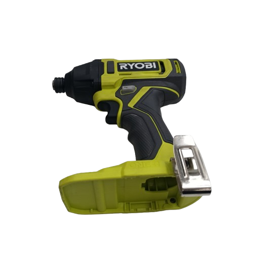 Ryobi RID18 18V ONE+ Cordless Impact Driver Green (NA 1427118)