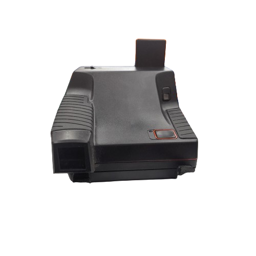Polaroid Impulse 600 Instant Film Camera (LN)