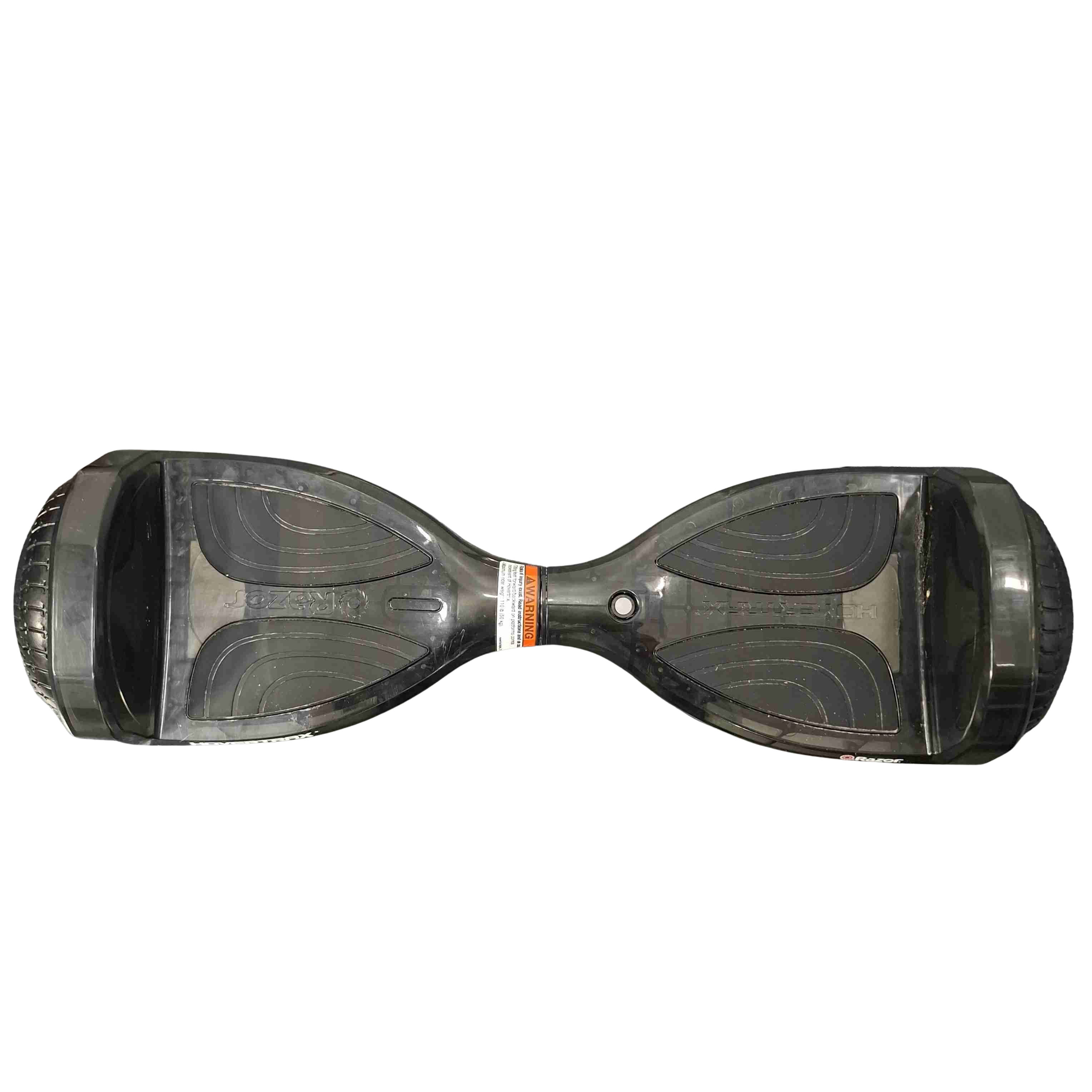 Razor Hovertrax Brights Black (WR 1434682)