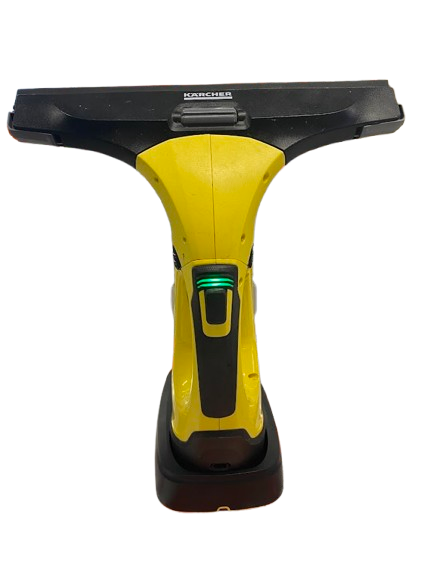 Karcher Window Vac WV 6 Plus Yellow (1432884) (NG)