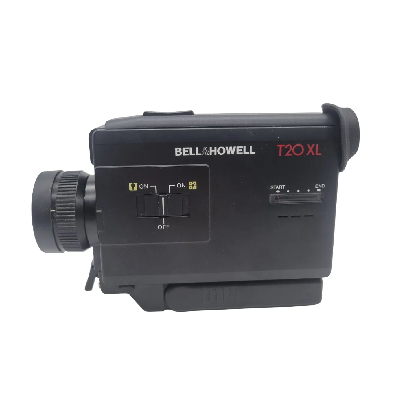 Bell & Howell Camera Travel Mate T20 (WR 1351142)