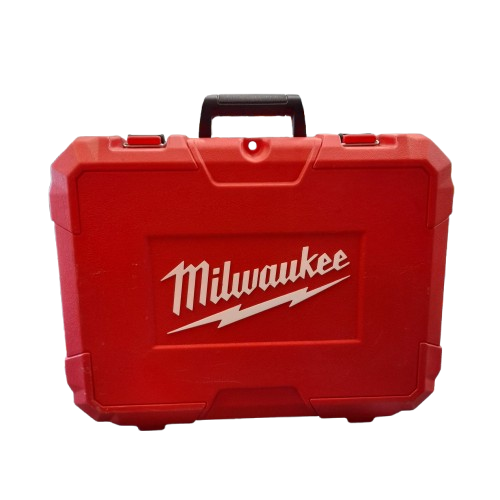 Milwaukee M12 360 Degree Single Plane Laser Level M12 SPL, Excellent USED Condition, With Hard Case + Manual No Battery Or Charger (GE 1429841)
