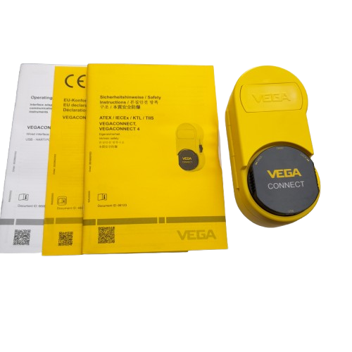 VEGA VEGACONNECT CXA4 Interface Adapter (MR)