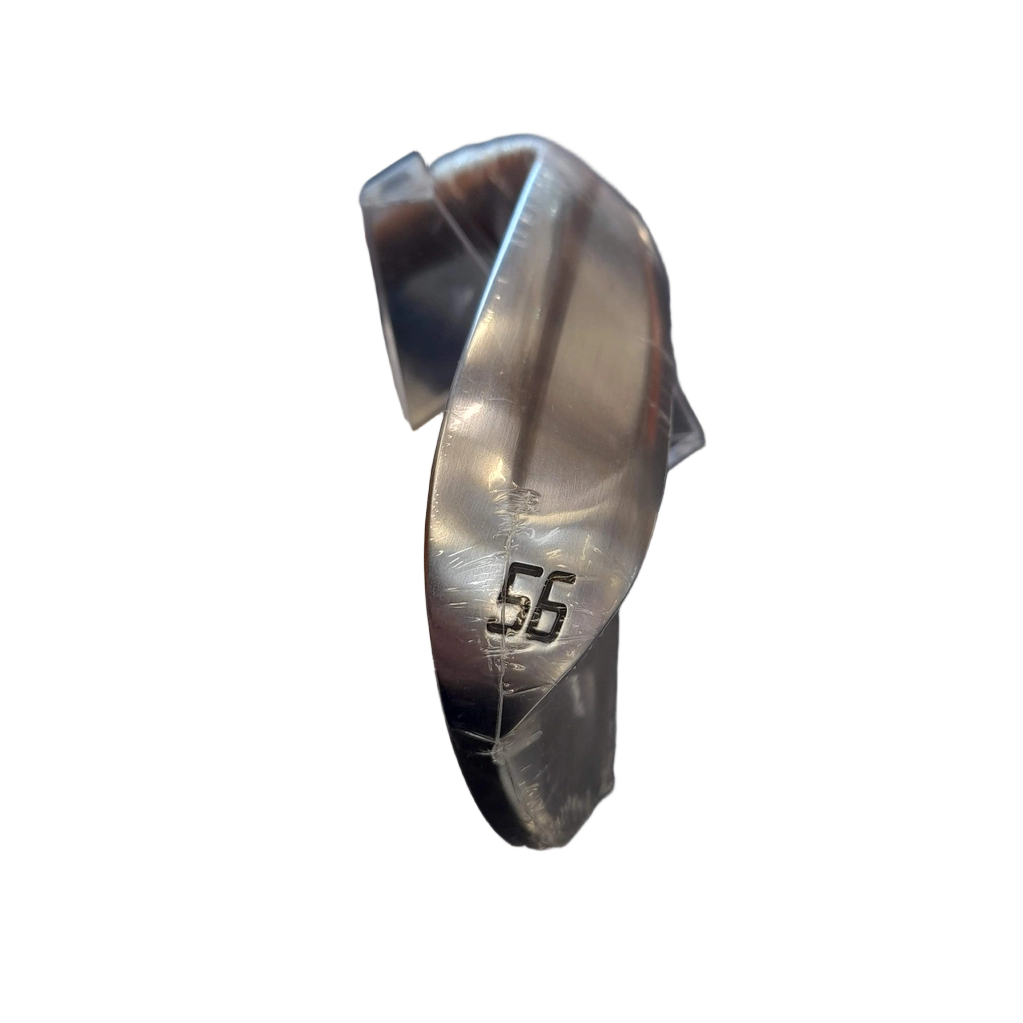 Fourteen Golf Club Head FR-3 56 Degree Right Handed, Silver Colour, Excellent LIKE NEW USED Condition (GE 1419885)