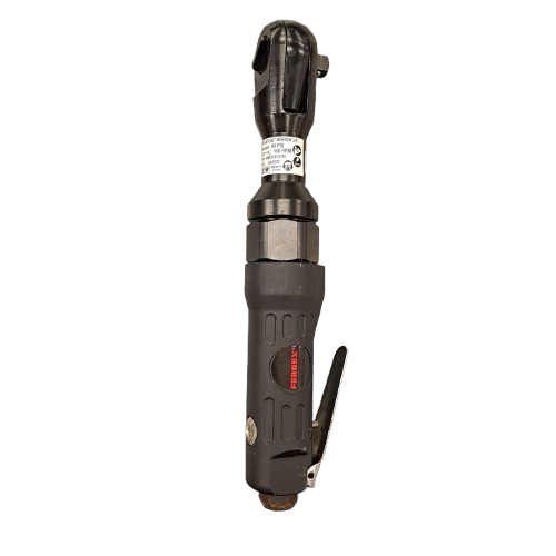 Ferrex Air Ratchet Wrench 3/8″