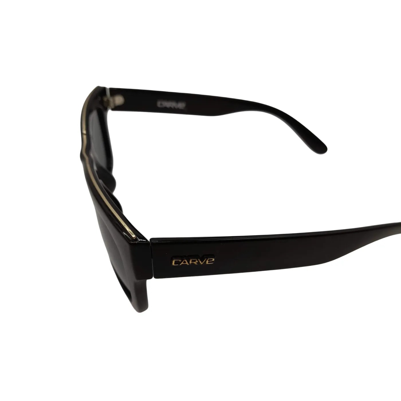 Carve Cat. 3 Blanca Sunglasses Black (WL 1420147)