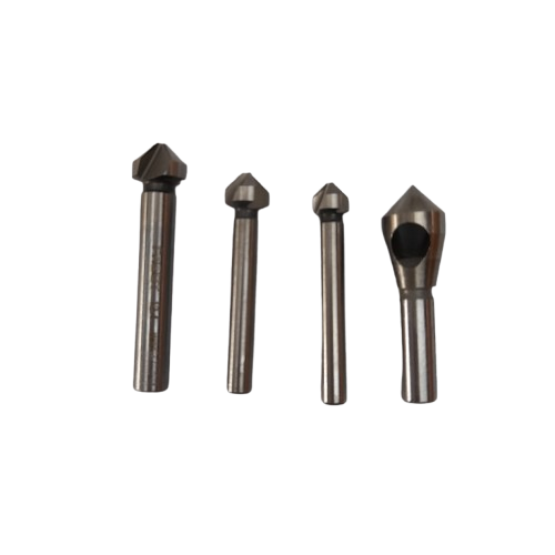 Frost Drill Bit Set Model 92504 (LN)