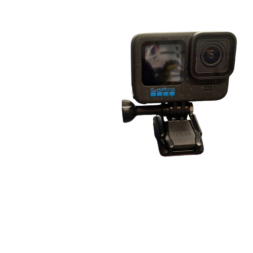 GoPro HERO12 Black (CPST1) (lel)