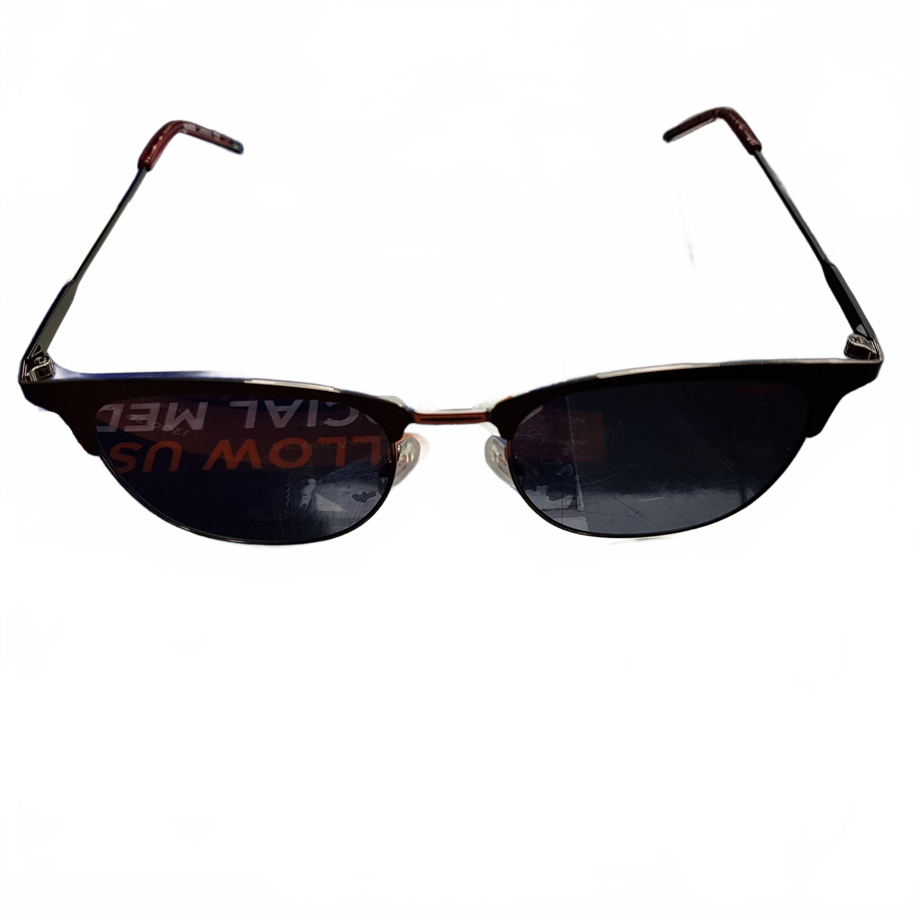 Hugo HG Sun RX 14 Sunglasses Red Black (MR) (1425329)