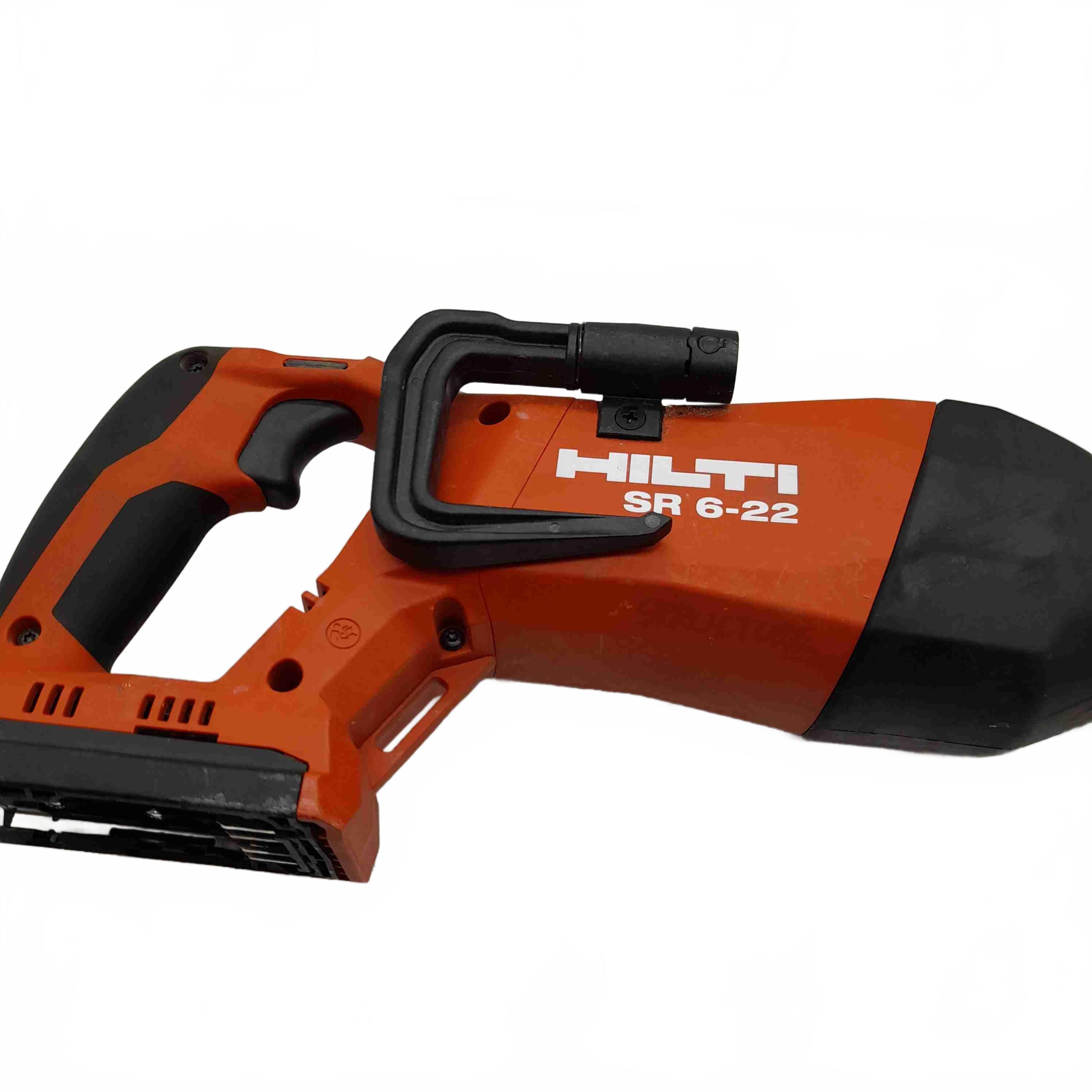 Hilti Reciprocating Saw SR 6-22 Red Black Skin Only Great Working Condition (WL1434525)