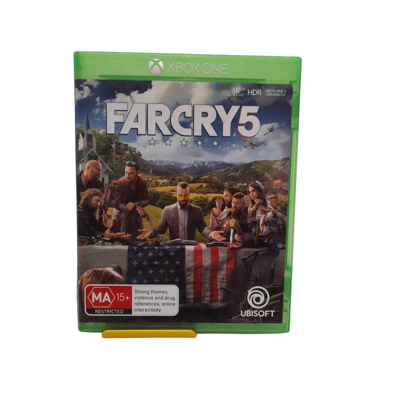 Xbox One Game FarCry 5