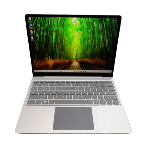 Surface Laptop 13 Inch 16GB/256GB Platinum With Charger  (Great Condition) (LN)