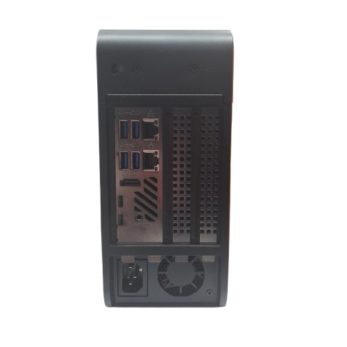 Intel NUC 9 Extreme Kit NUC9QN Black (No Mouse/Keyboard) (LN)