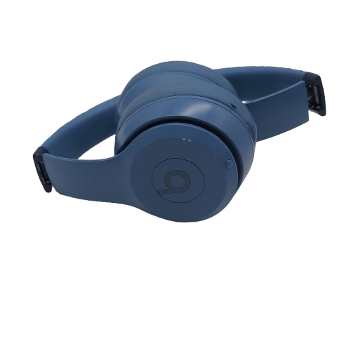Beats Solo 4 Wireless Headphones With Charger – Blue (NA-1360704)