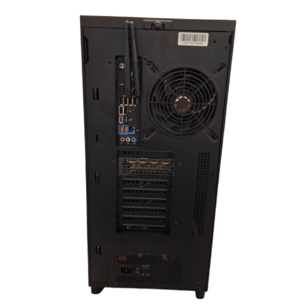 FSP Custom Built Gaming PC (JN) Pickup