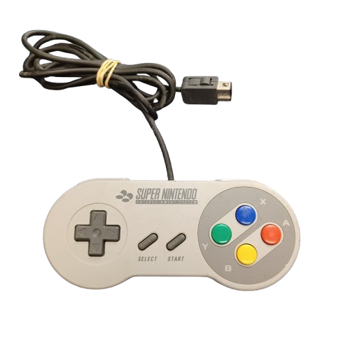 SNES Classic Mini Controller CLV-202 (LE)
