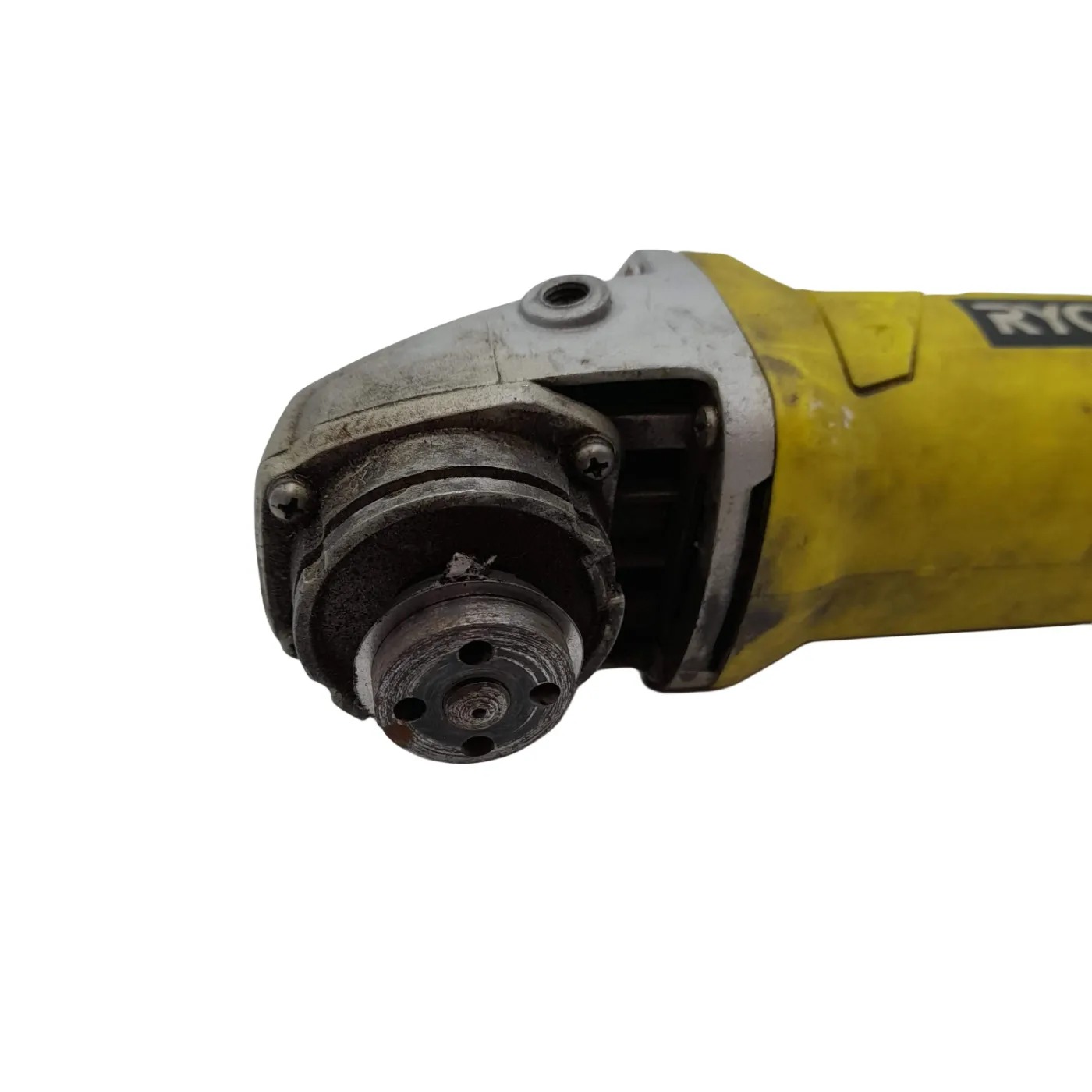 Ryobi 750W 100mm Angle Grinder EAG75100RG (WL 1421518)