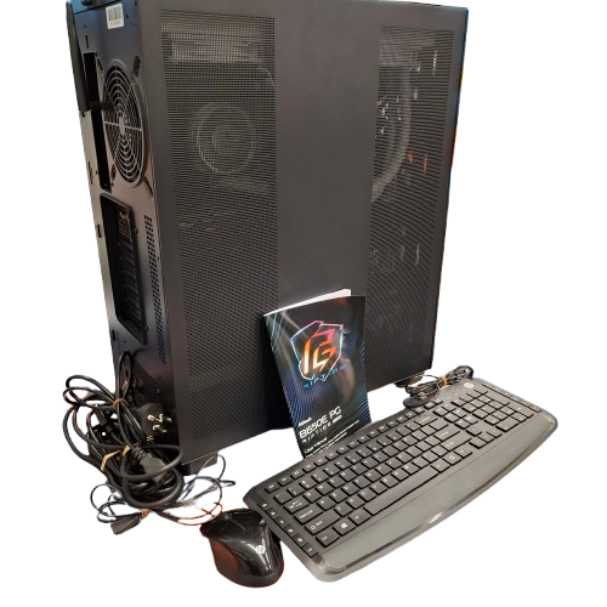 FSP Custom Built Gaming PC (JN) Pickup