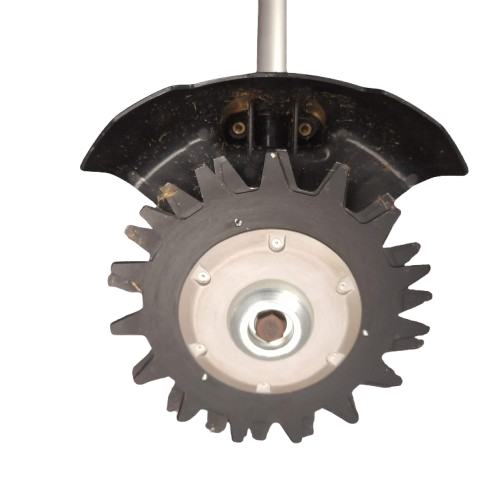 Makita Rotary Scissor Attachment EM407MP (GE) Local Pickup Only