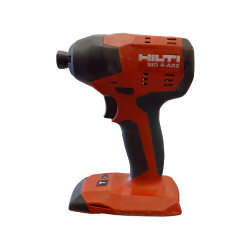 Hilti Impact Driver SID 4-A22 (GE)