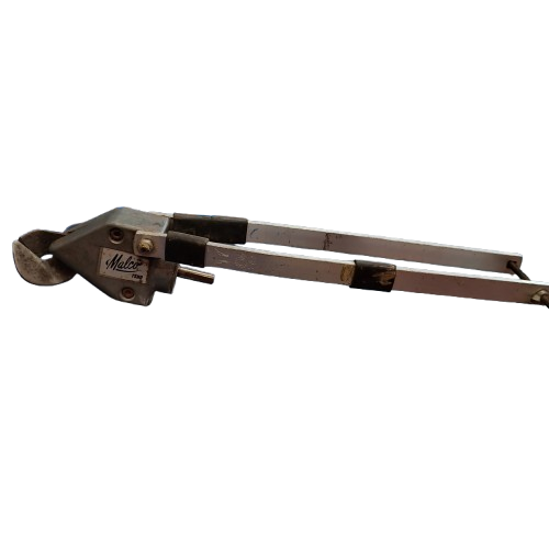 MALCO TSHD Shear 307ACYI – Heavy-Duty Aviation Snips (GE)