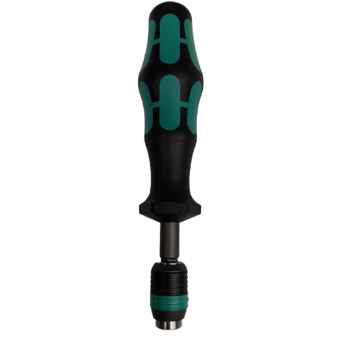 Wera 7451 074792 Torque Screwdriver 30.0 Ncm  (LN)